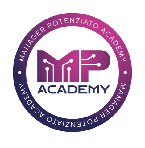 Manager Potenziato Academy badge