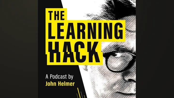 The Learning Hack Podcast show artwork