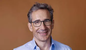 Giovanni Giamminola a Learning Technologies 2026