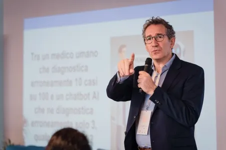 Immagine dell'articolo su Mondo Professionisti