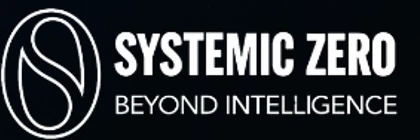 Systemic Zero — Beyond Intelligence logo